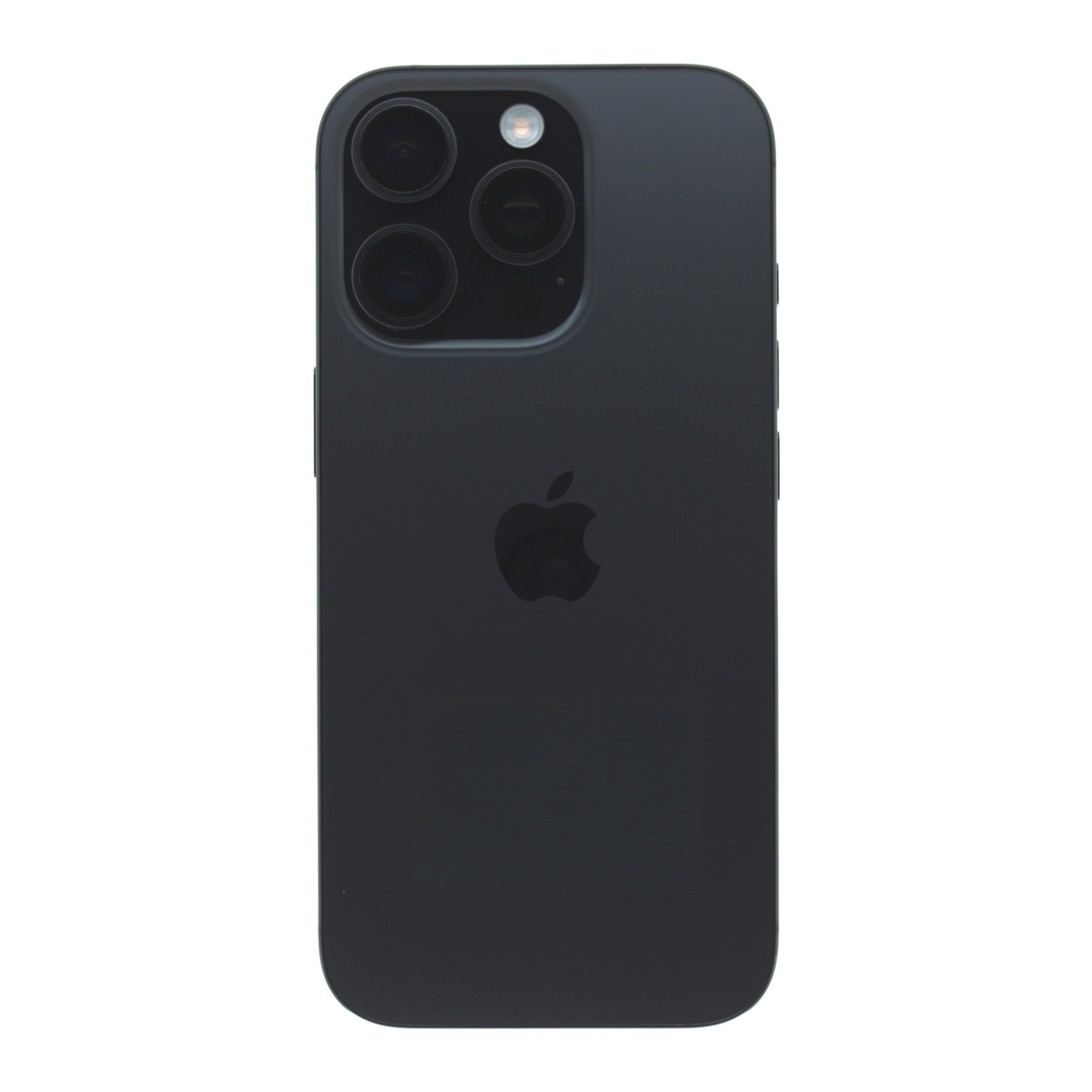95新 Apple iPhone 16 Pro 128G 黑色鈦金屬 中國大陸版