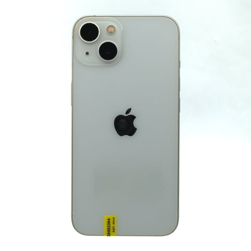 95新 Apple iPhone 13 128G 星光色 中國大陸版