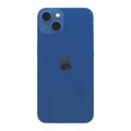95新 Apple iPhone 13 128G 藍色 中國大陸版