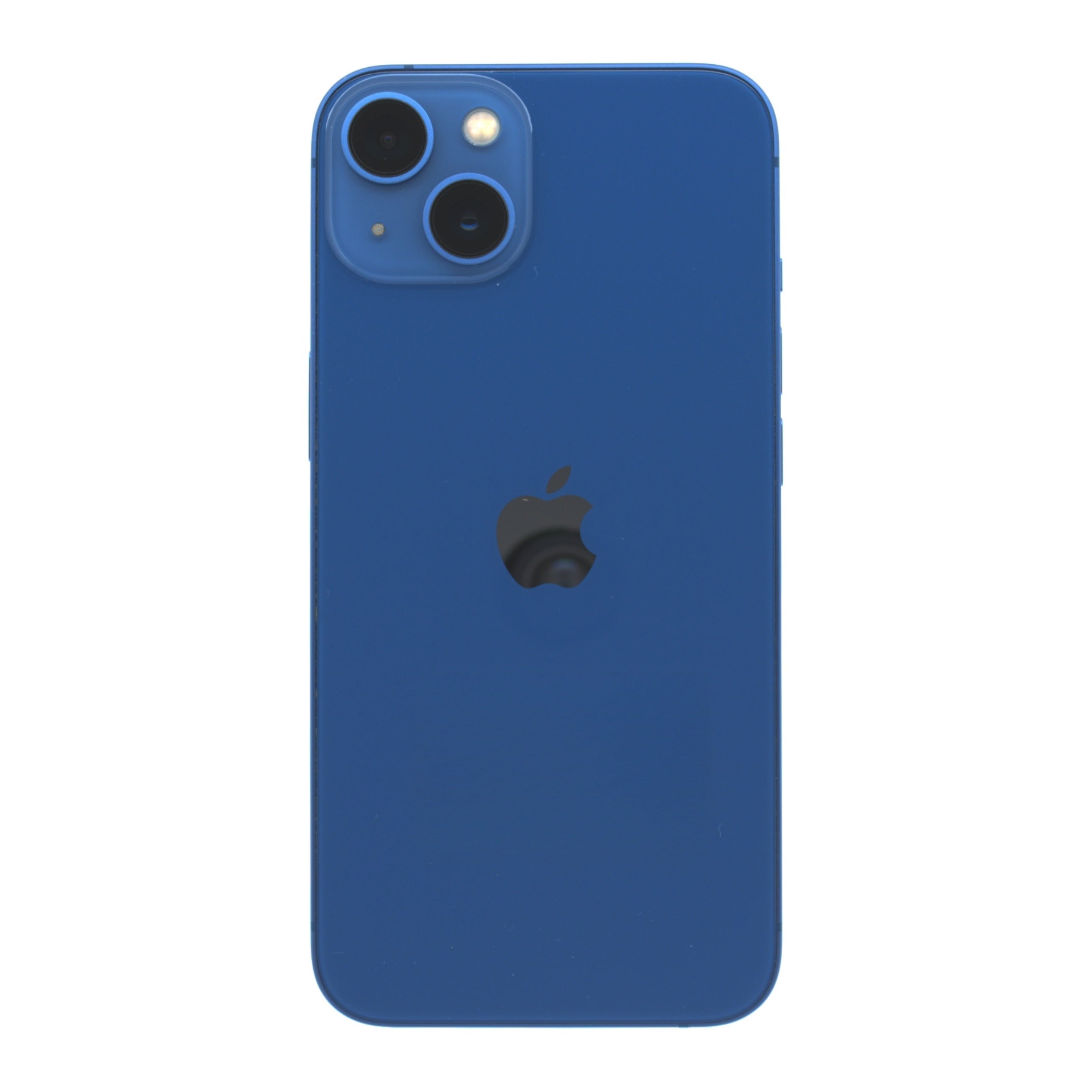 95新 Apple iPhone 13 128G 藍色 中國大陸版