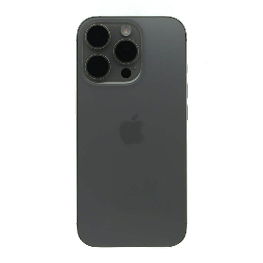 95新 Apple iPhone 16 Pro 128G 原色鈦金屬 中國大陸版