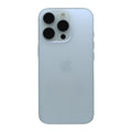 95新 Apple iPhone 16 Pro 128G 白色鈦金屬 中國大陸版