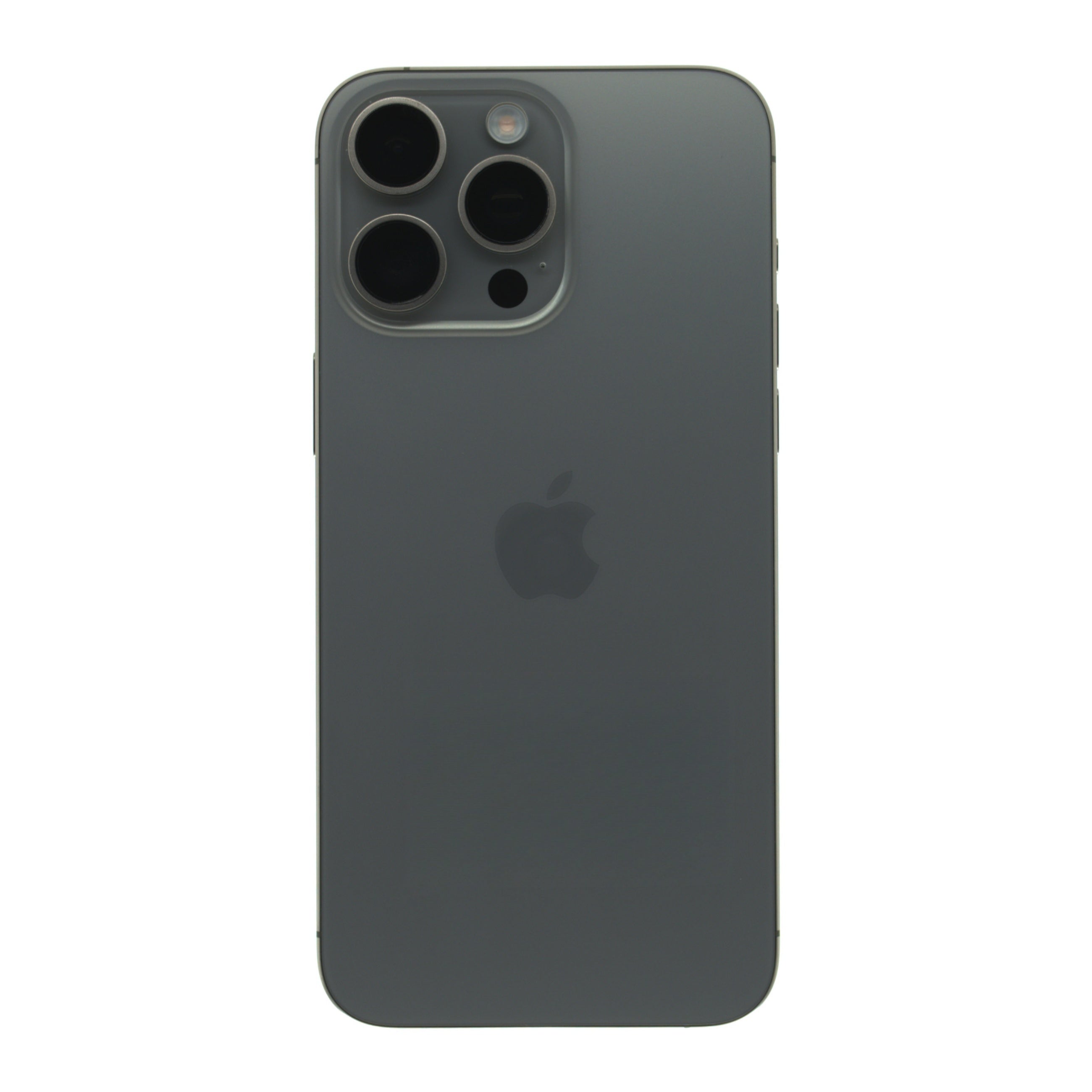 95新 Apple iPhone 15 Pro Max 256G 原色鈦金屬 中國大陸版