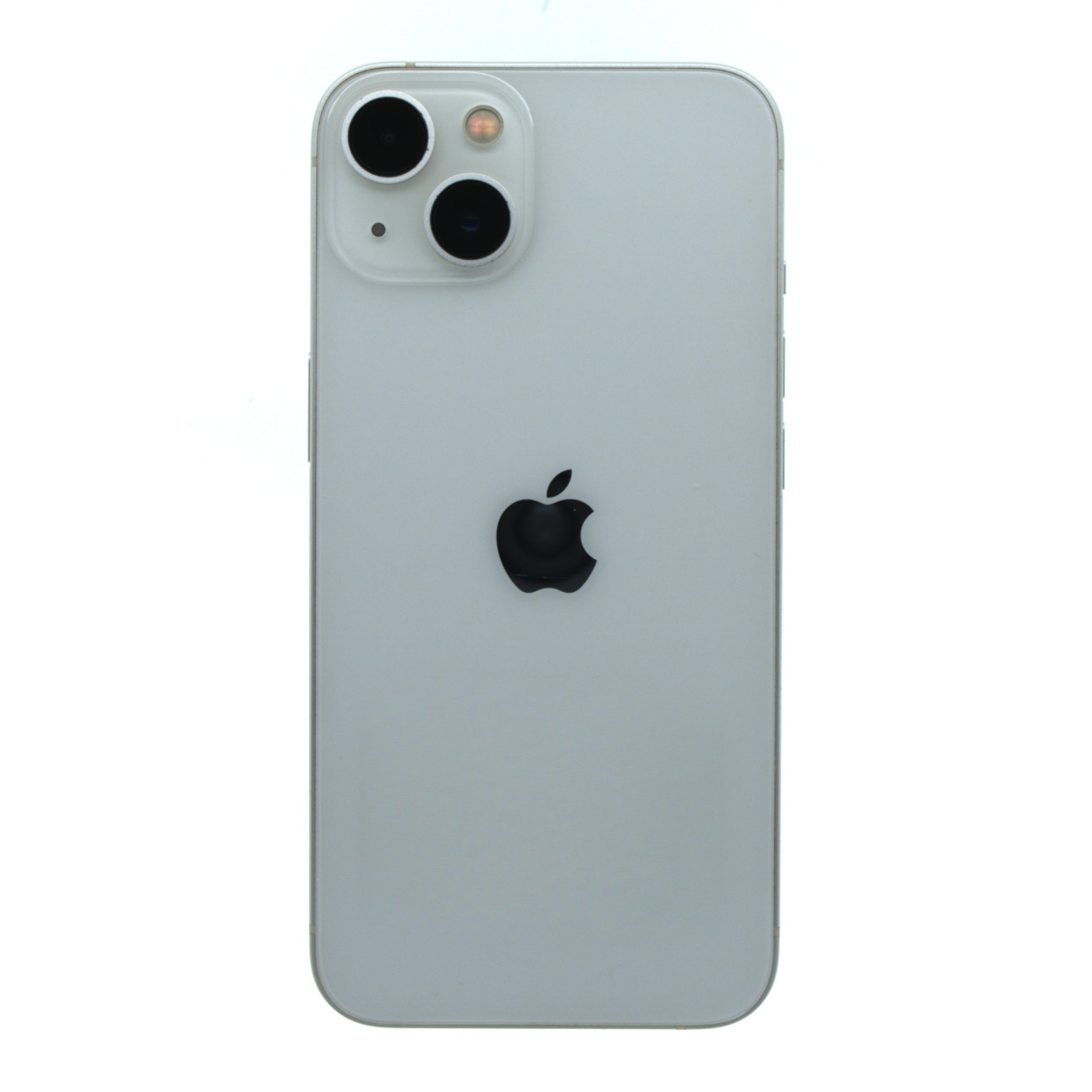 95新 Apple iPhone 13 128G 星光色 中國大陸版