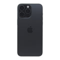 95新 Apple iPhone 15 Pro Max 256G 黑色鈦金屬 中國大陸版