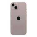 95新 Apple iPhone 13 128G 粉紅色 中國大陸版