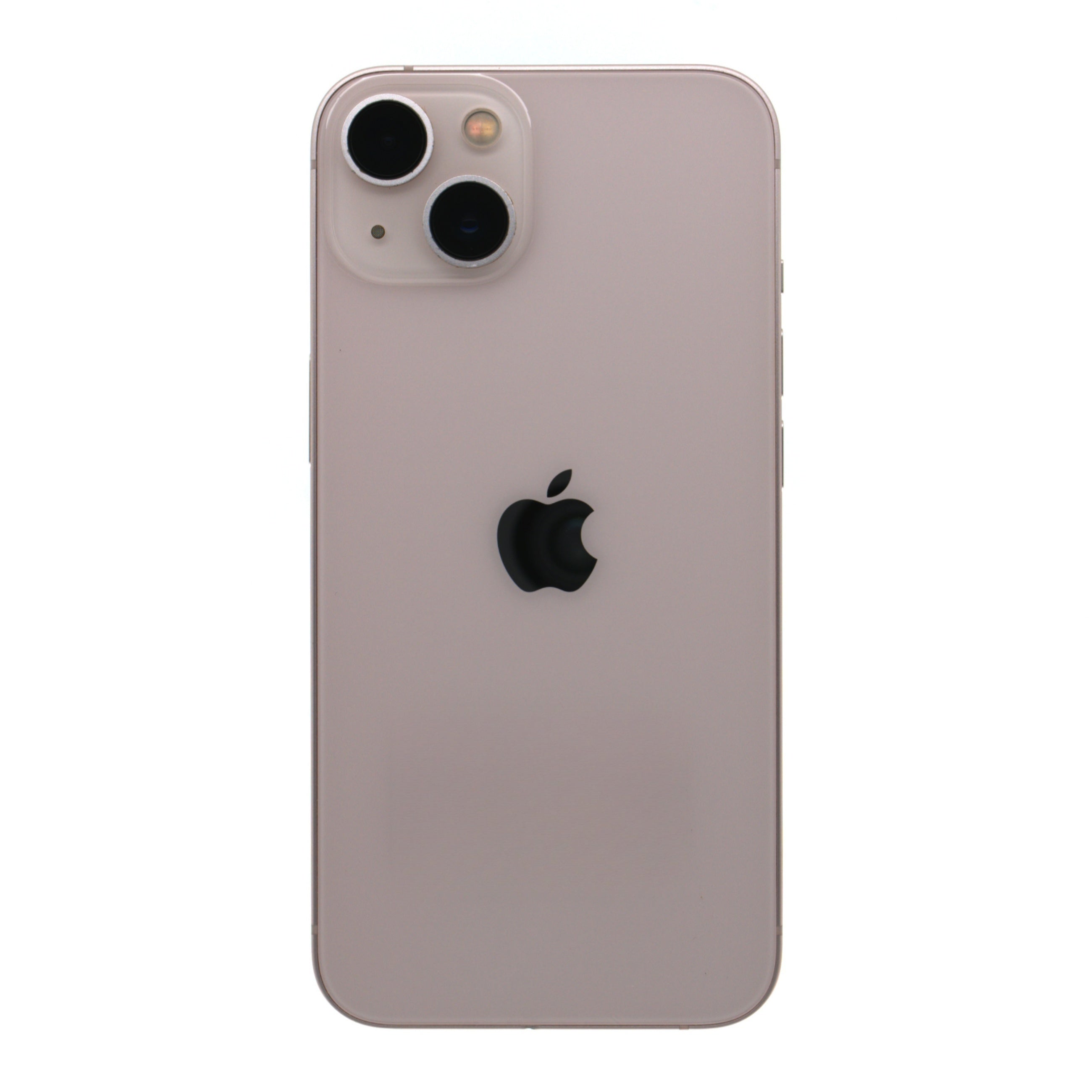 95新 Apple iPhone 13 128G 粉紅色 中國大陸版
