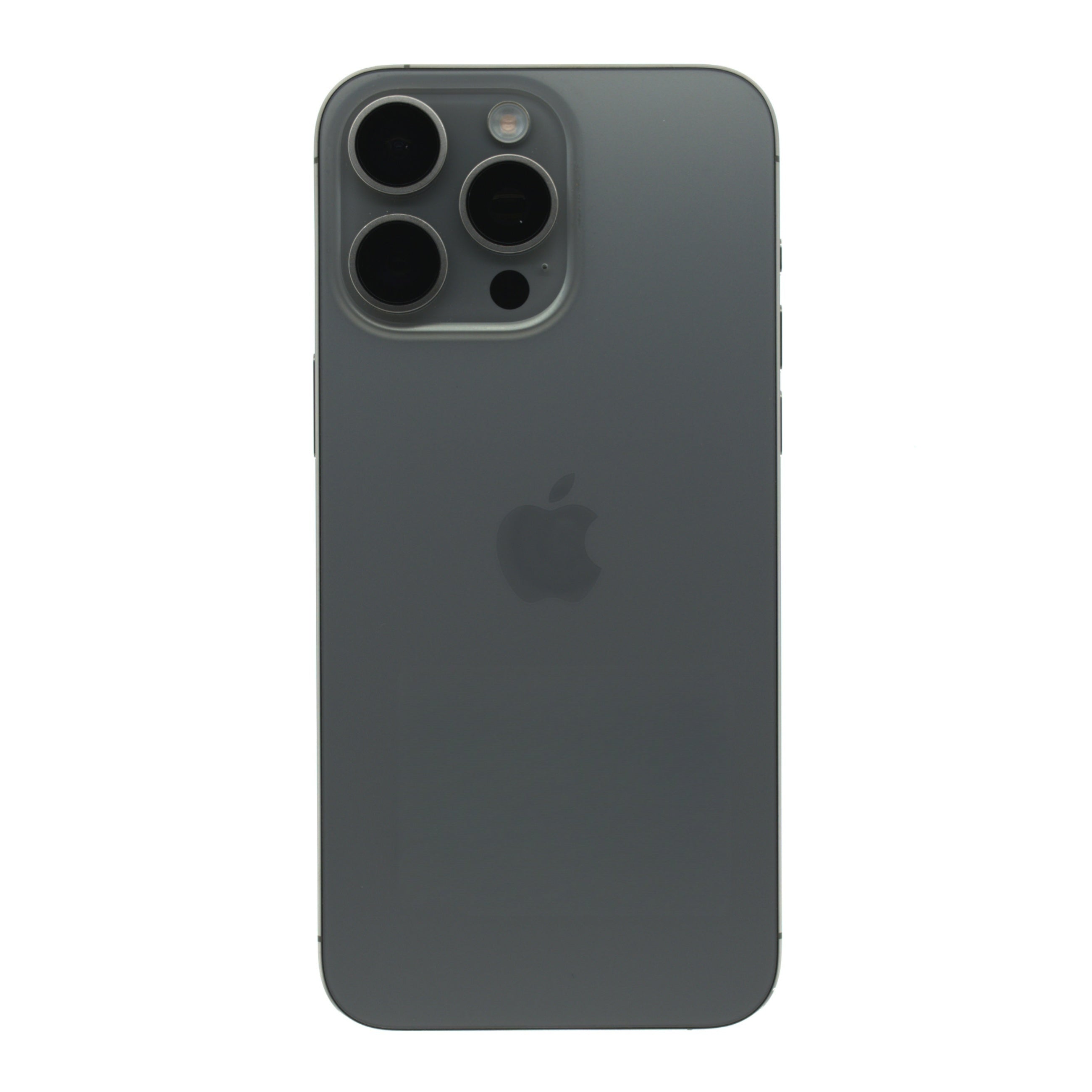 95新 Apple iPhone 15 Pro Max 256G 原色鈦金屬 中國大陸版