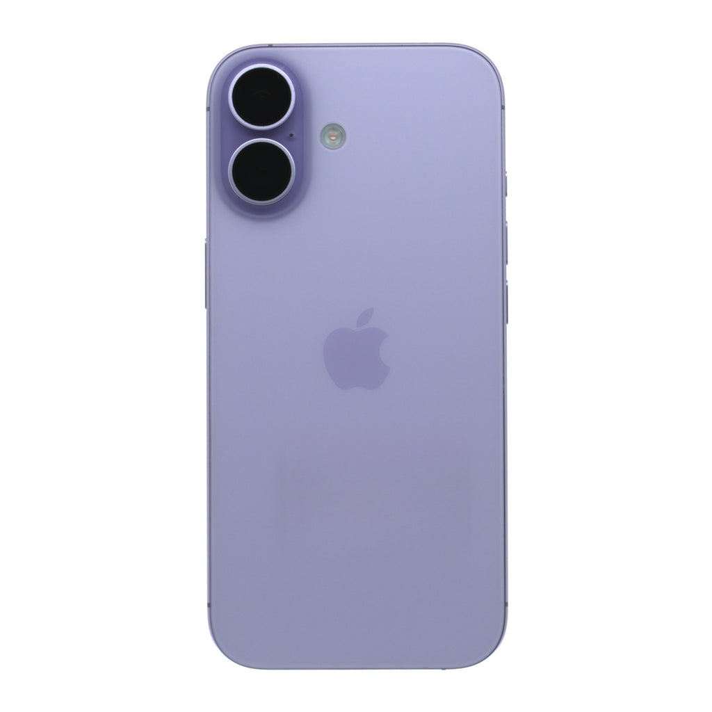 95新 Apple iPhone 17 256G 薰衣草紫色 中國大陸版
