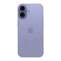 95新 Apple iPhone 17 256G 薰衣草紫色 中國大陸版