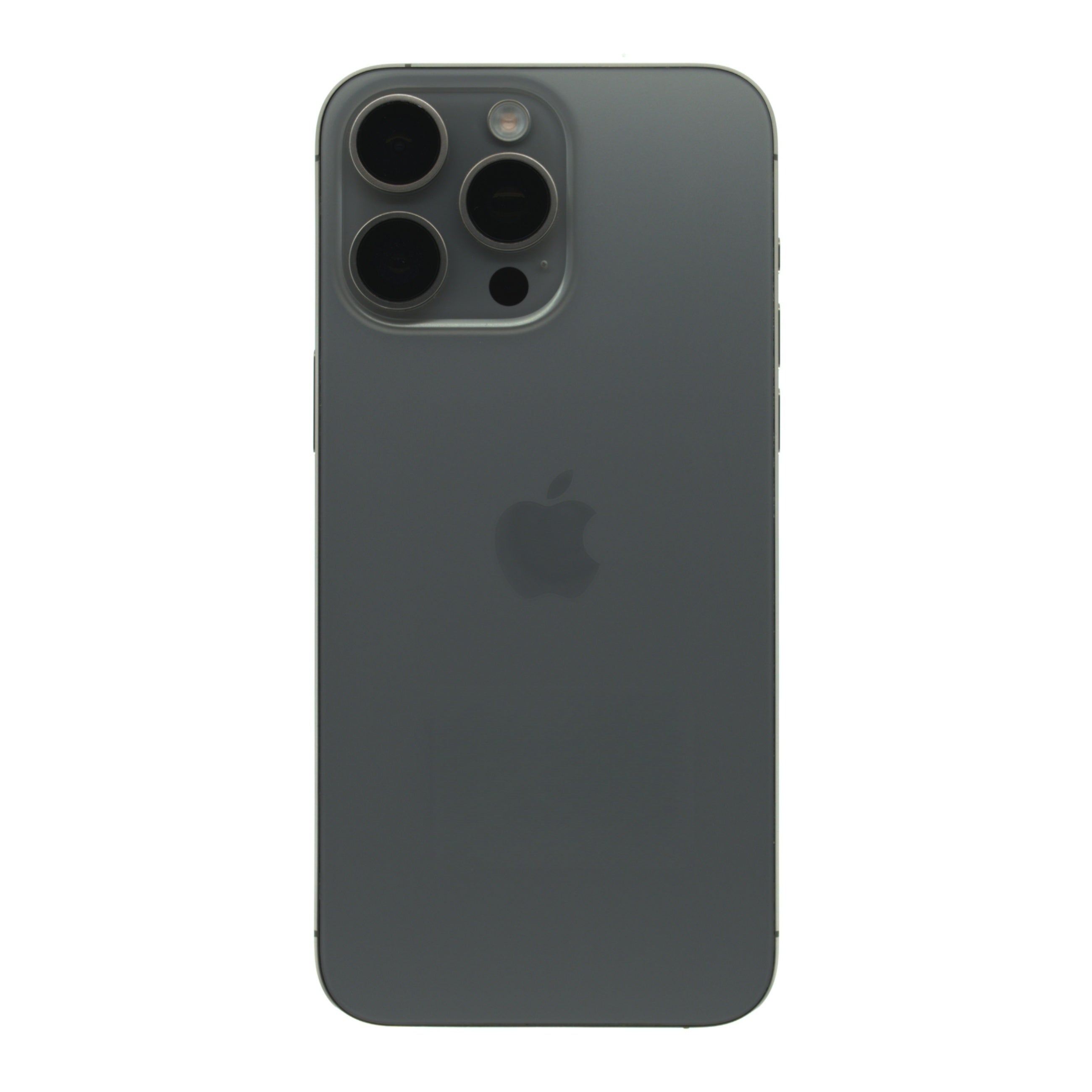95新 Apple iPhone 15 Pro Max 256G 原色鈦金屬 中國大陸版