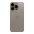 95新 Apple iPhone 16 Pro 128G 沙漠色鈦金屬 中國大陸版