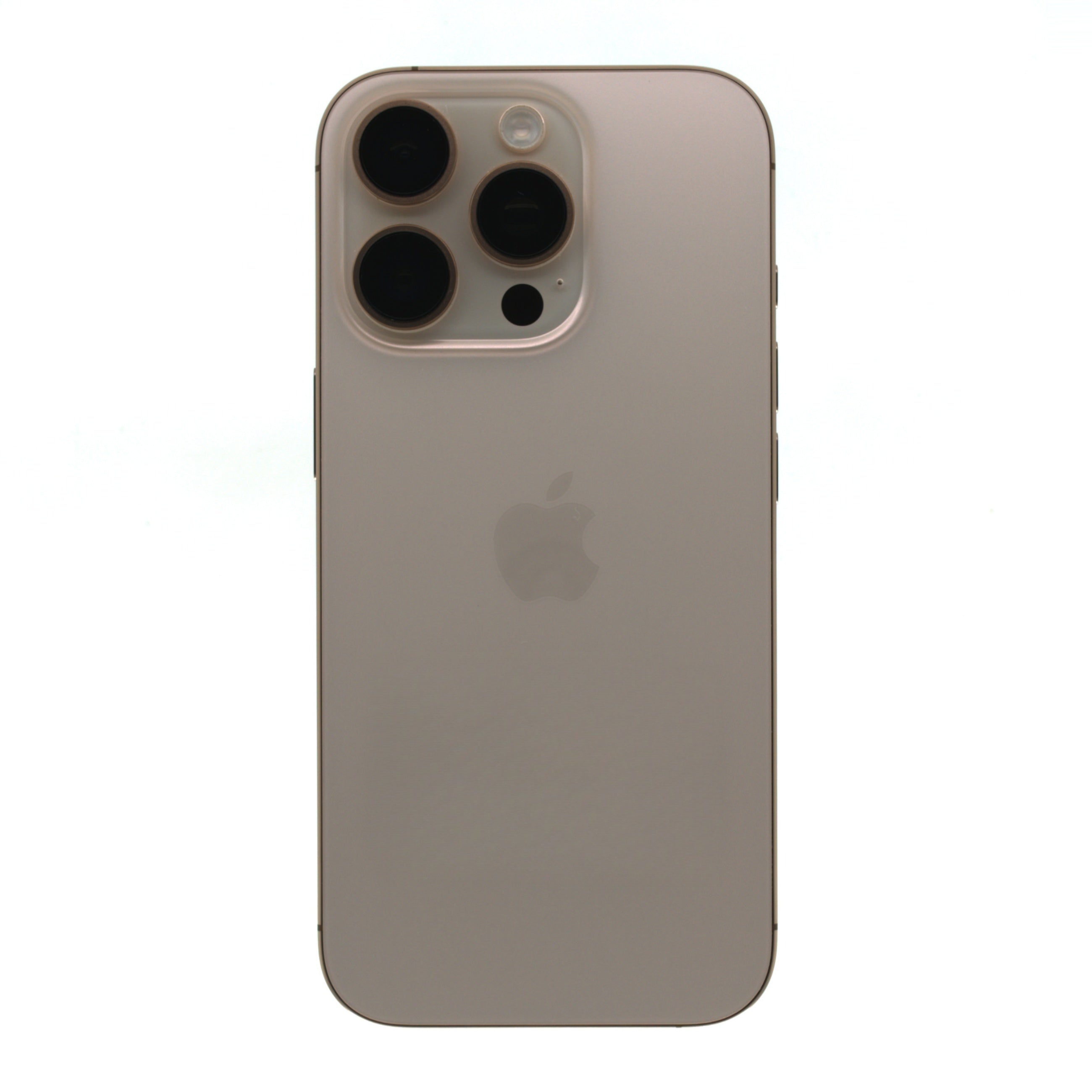 95新 Apple iPhone 16 Pro 128G 沙漠色鈦金屬 中國大陸版