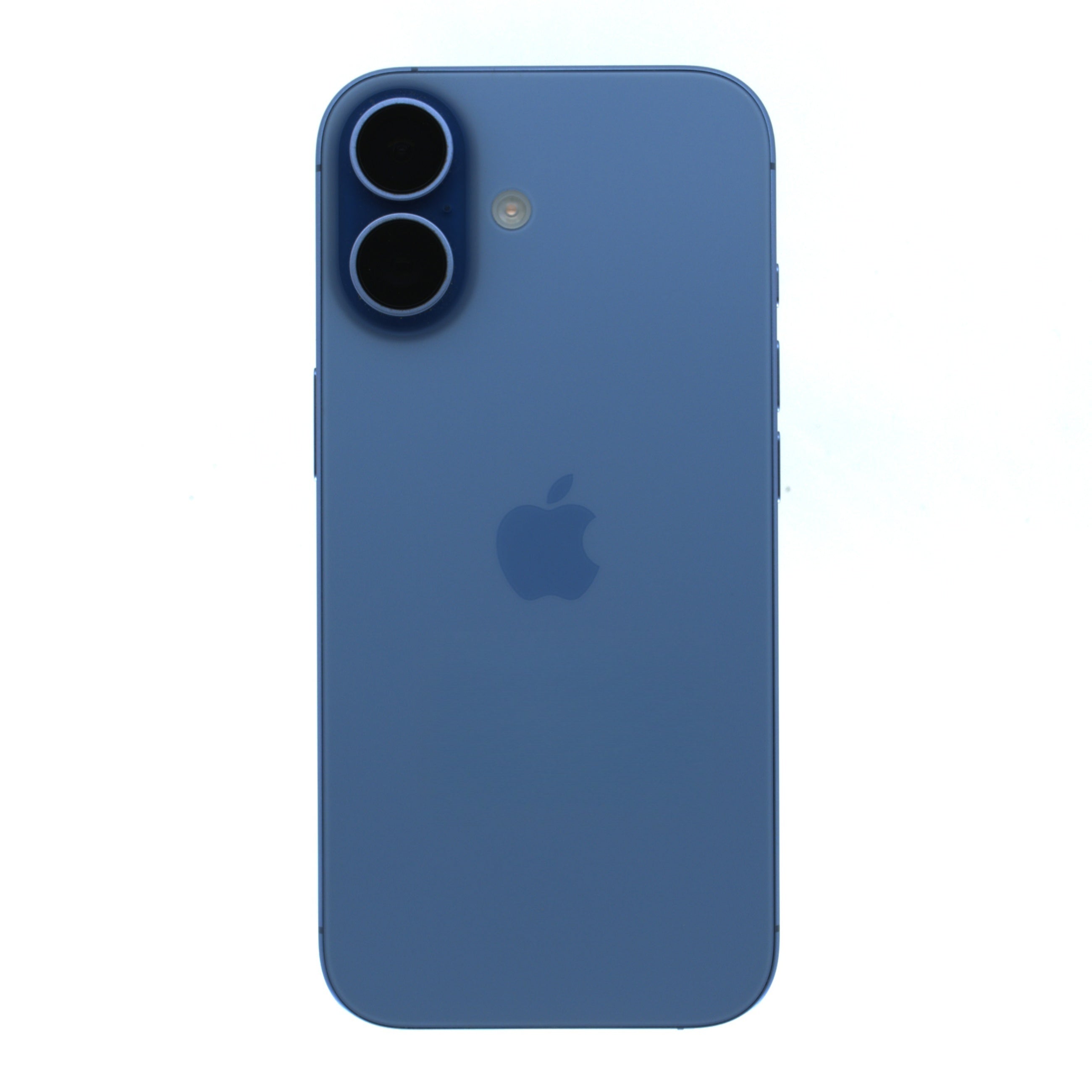 95新 Apple iPhone 17 256G 青霧藍色 中國大陸版