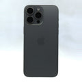 95新 Apple iPhone 15 Pro Max 256G 原色鈦金屬 中國大陸版