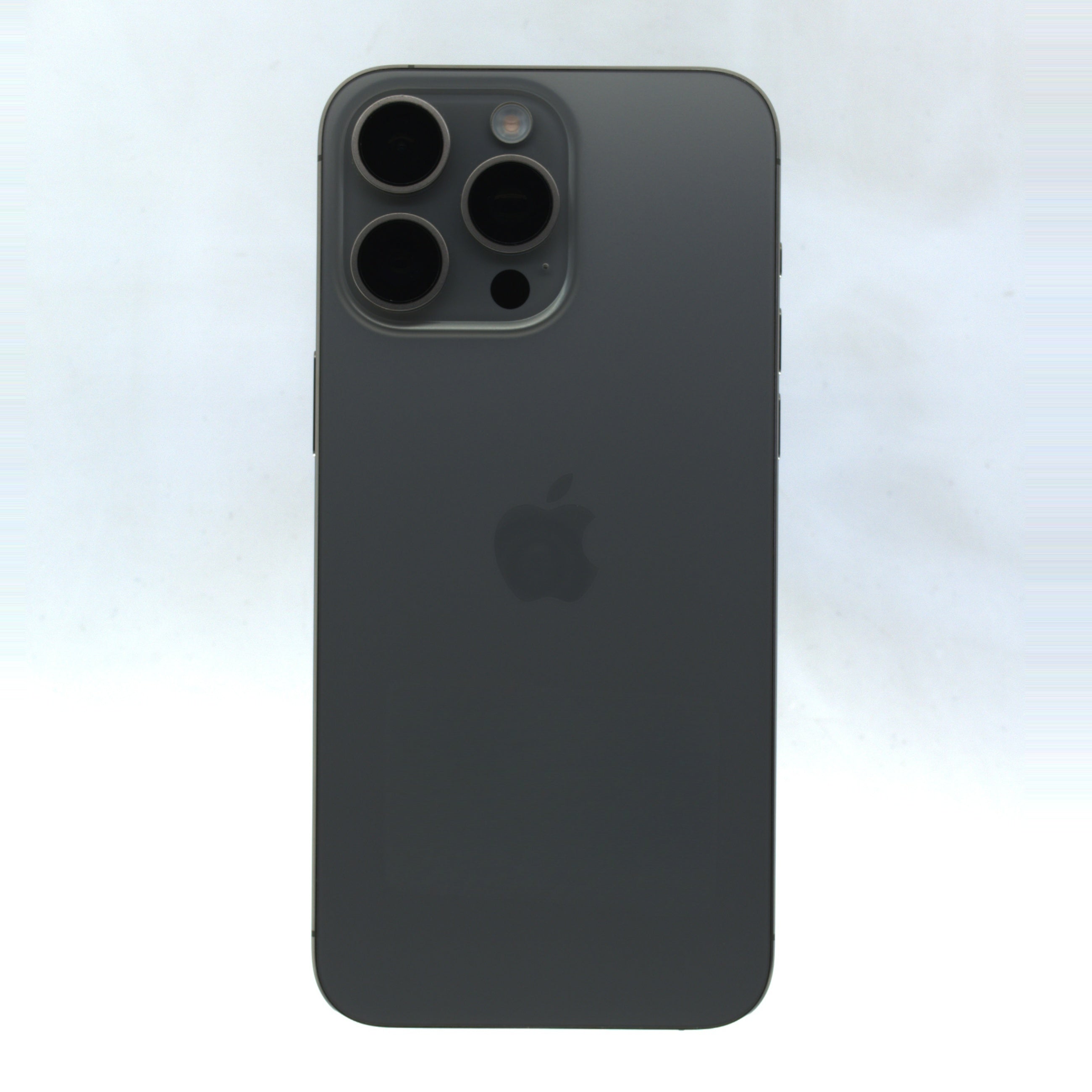 95新 Apple iPhone 15 Pro Max 256G 原色鈦金屬 中國大陸版