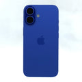 95新 Apple iPhone 16 128G 群青色 中國大陸版