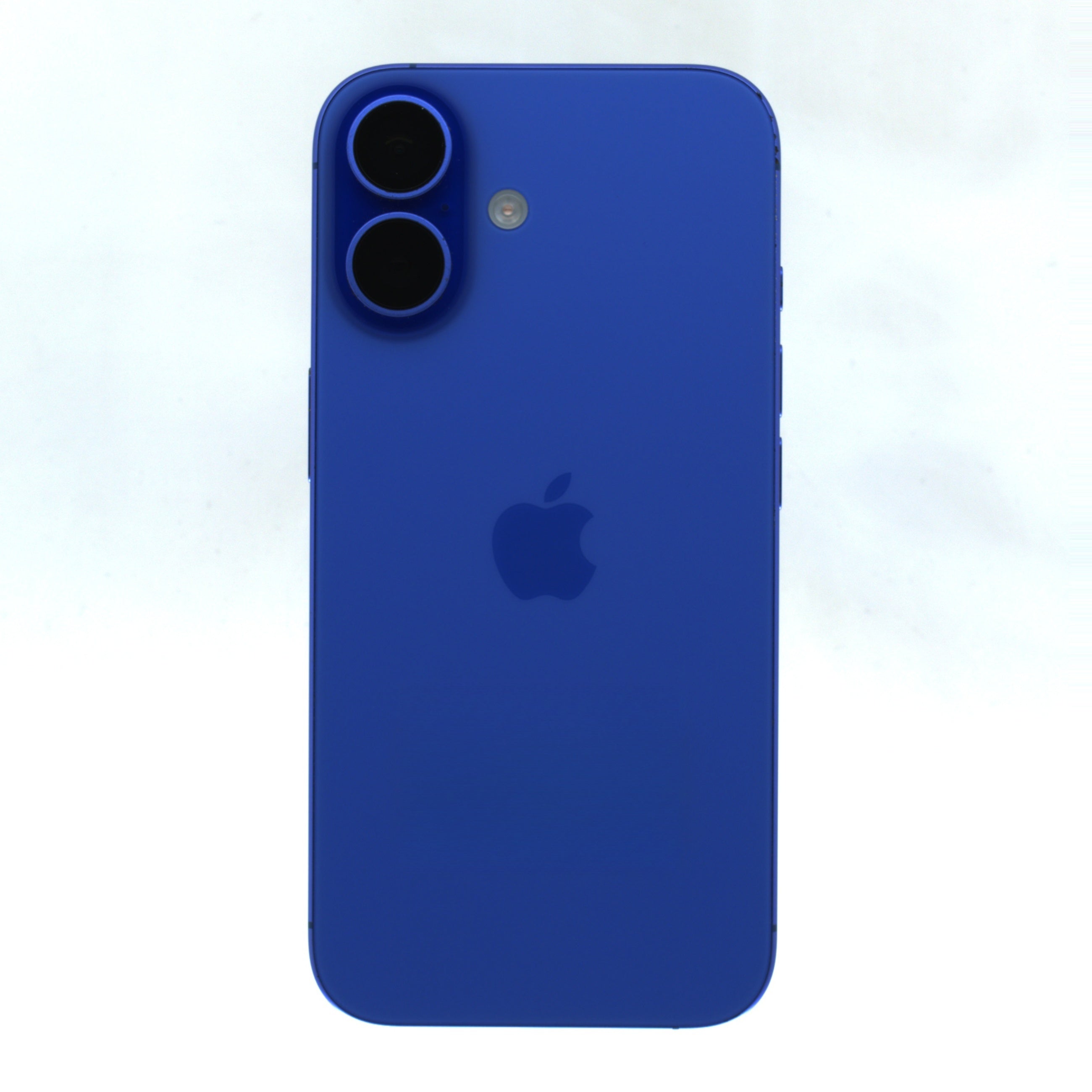 95新 Apple iPhone 16 128G 群青色 中國大陸版