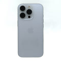95新 Apple iPhone 16 Pro 128G 白色鈦金屬 中國大陸版