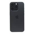 95新 Apple iPhone 15 Pro 128G 黑色鈦金屬 中國大陸版