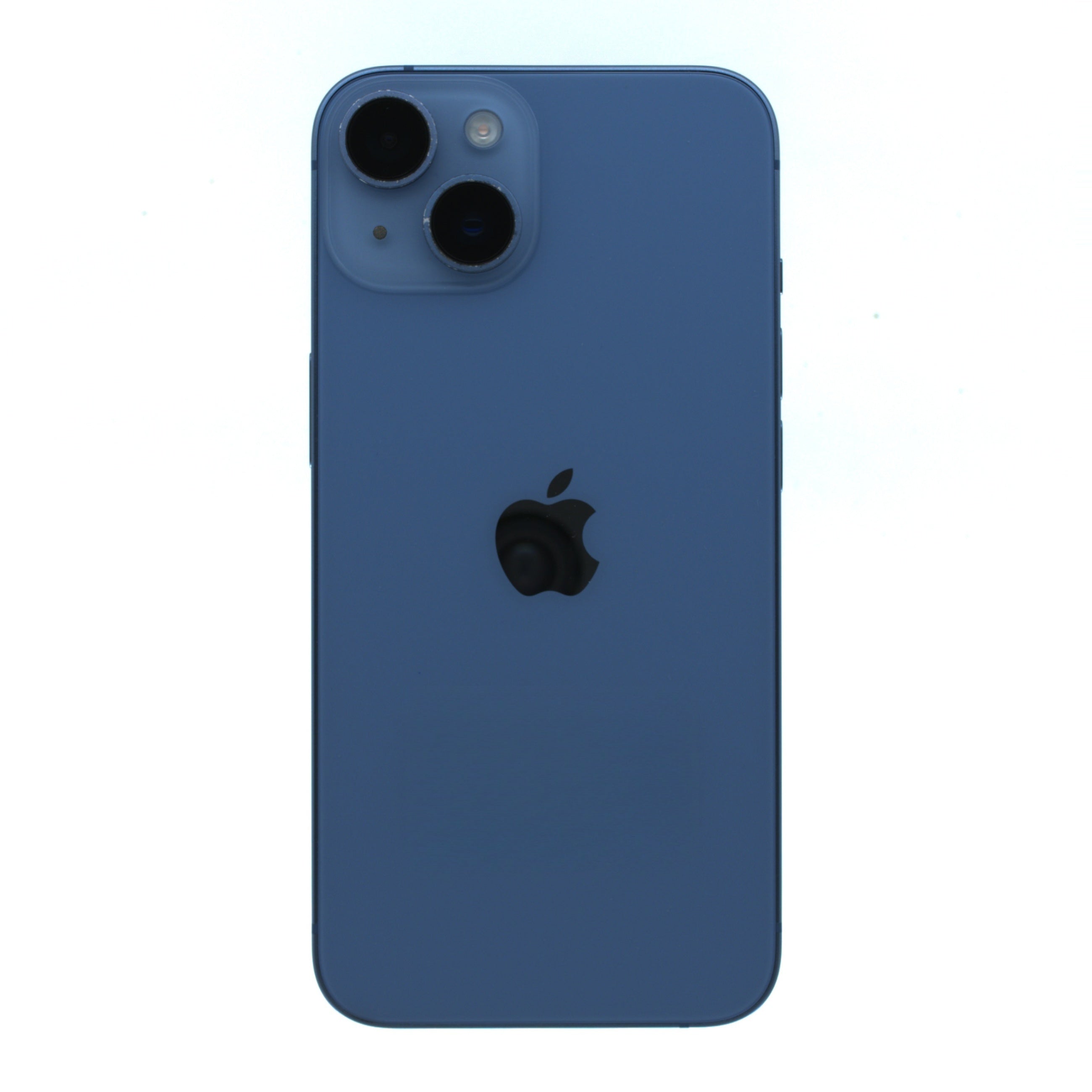 95新 Apple iPhone 14 128G 藍色 中國大陸版