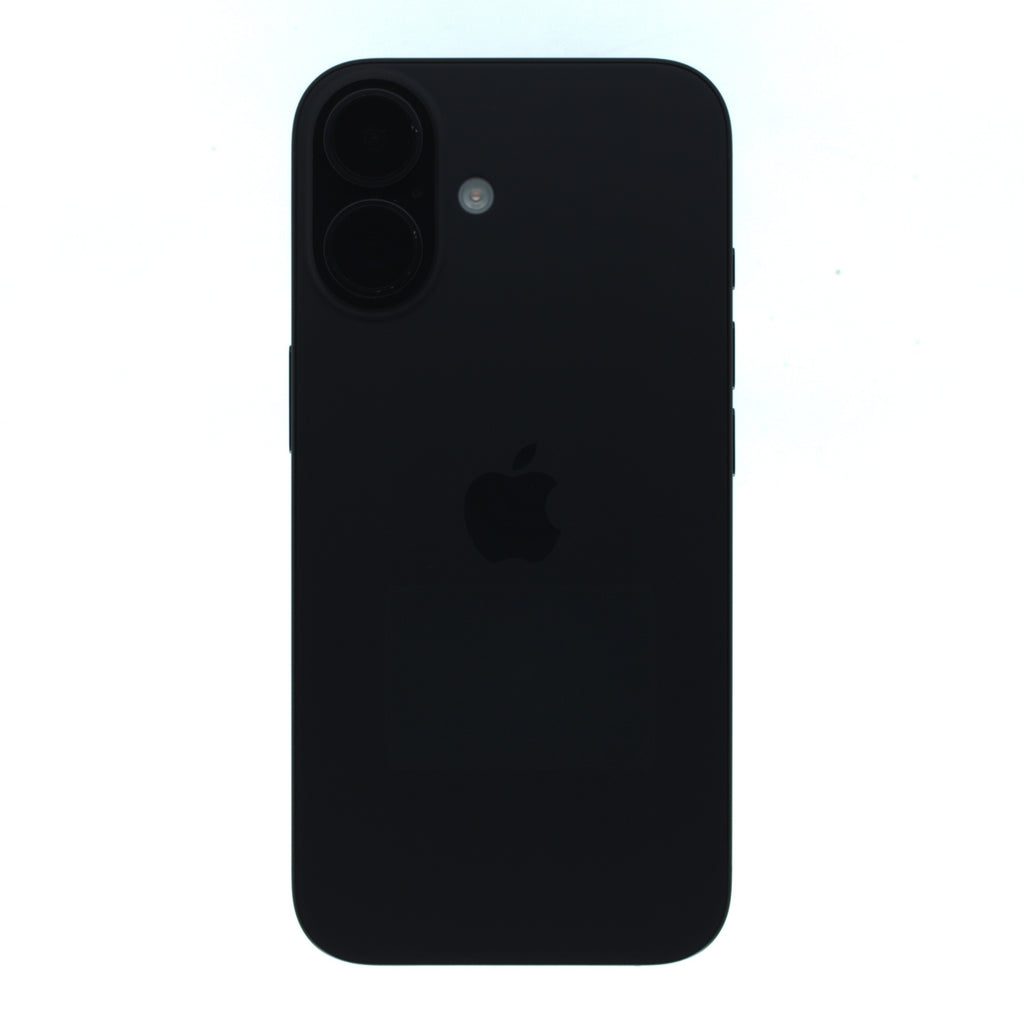 95新 Apple iPhone 16 128G 黑色 中國大陸版