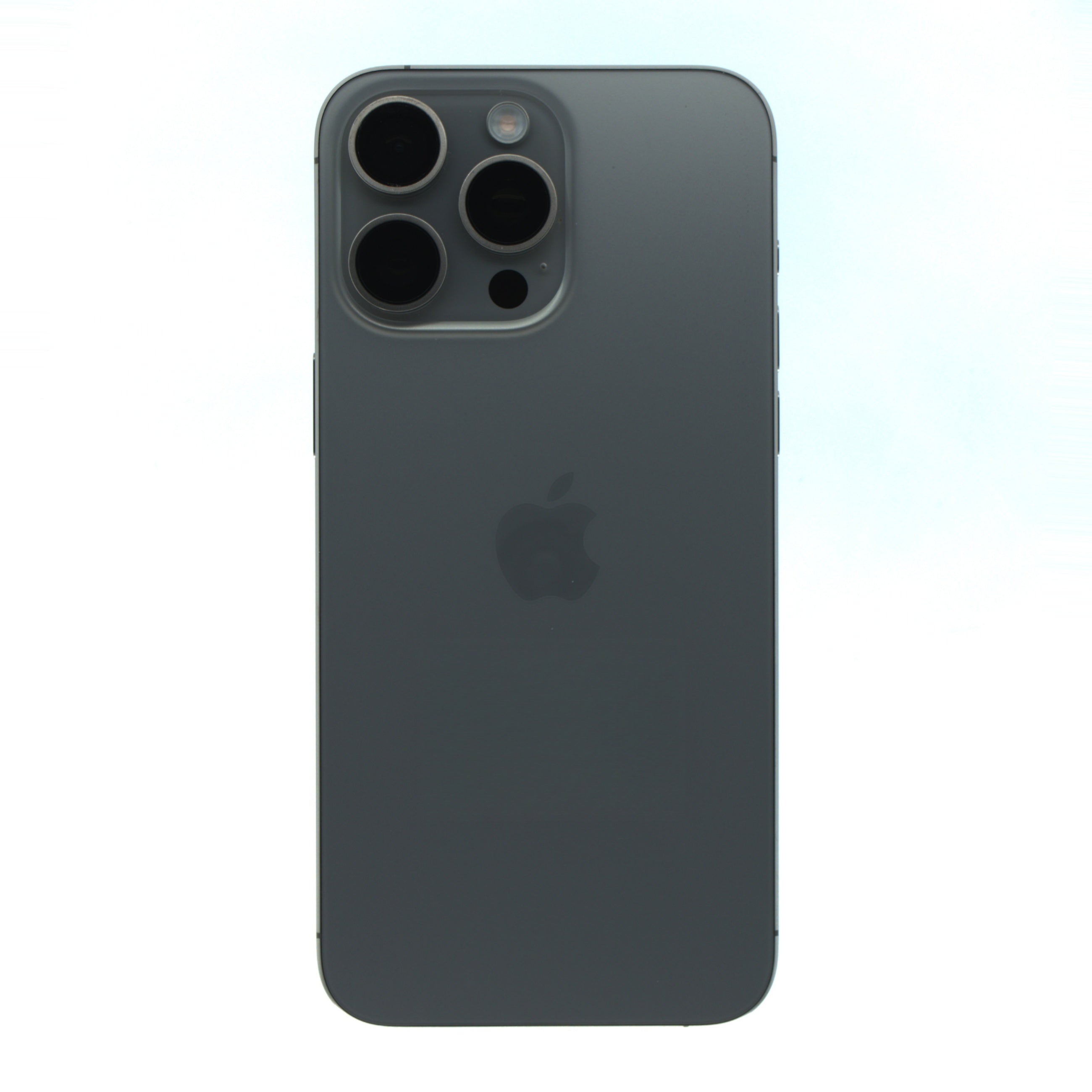 95新 Apple iPhone 15 Pro Max 256G 原色鈦金屬 中國大陸版