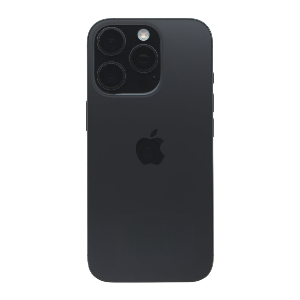 95新 Apple iPhone 16 Pro 128G 黑色鈦金屬 中國大陸版
