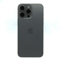 95新 Apple iPhone 15 Pro Max 256G 原色鈦金屬 中國大陸版