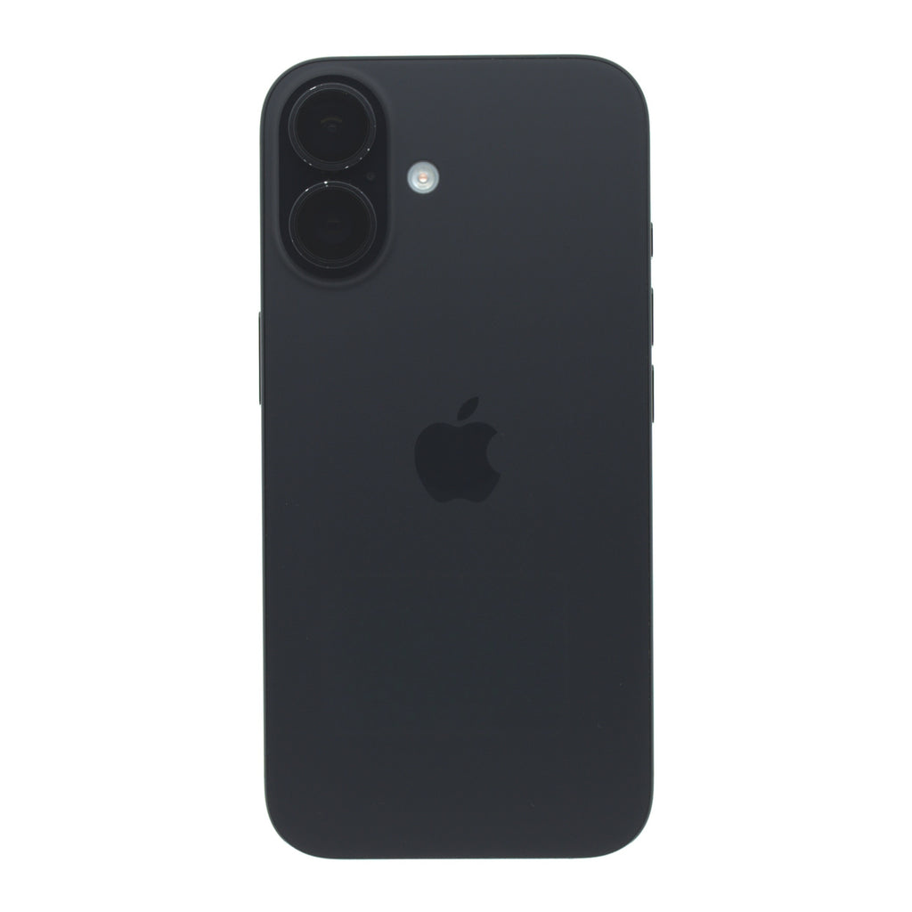 95新 Apple iPhone 16 256G 黑色 中國大陸版
