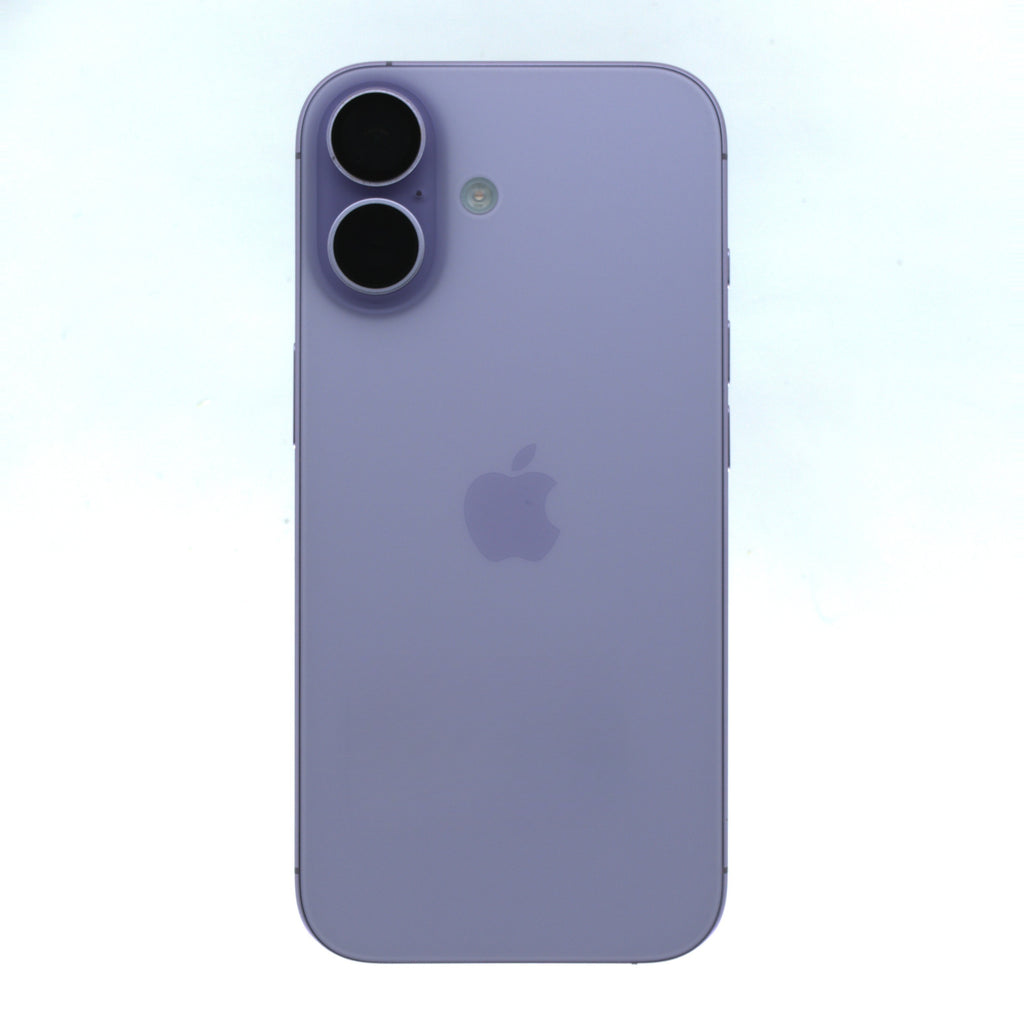 95新 Apple iPhone 17 256G 薰衣草紫色 中國大陸版