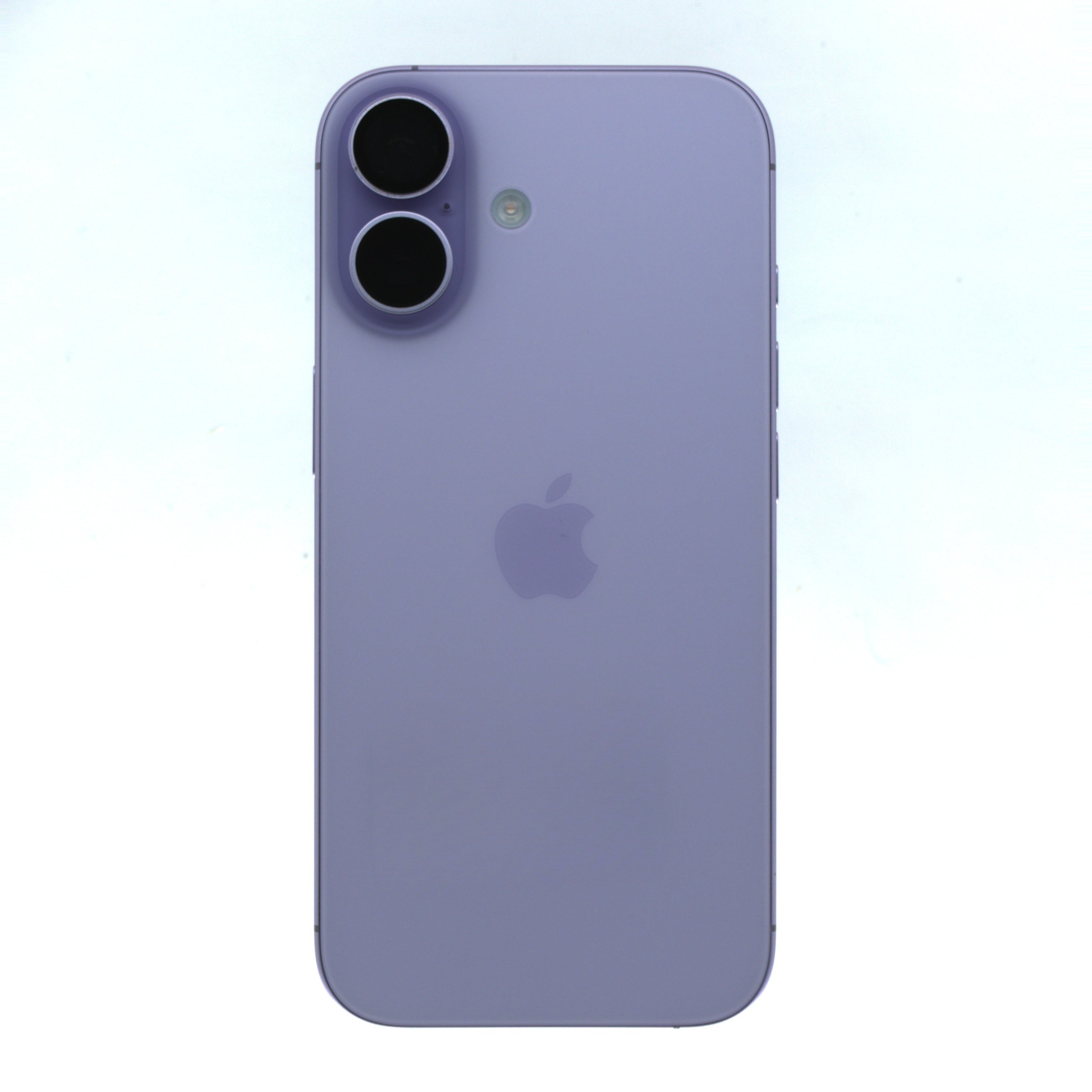 95新 Apple iPhone 17 256G 薰衣草紫色 中國大陸版