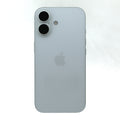 99新 Apple iPhone 16 128G 白色 中國大陸版