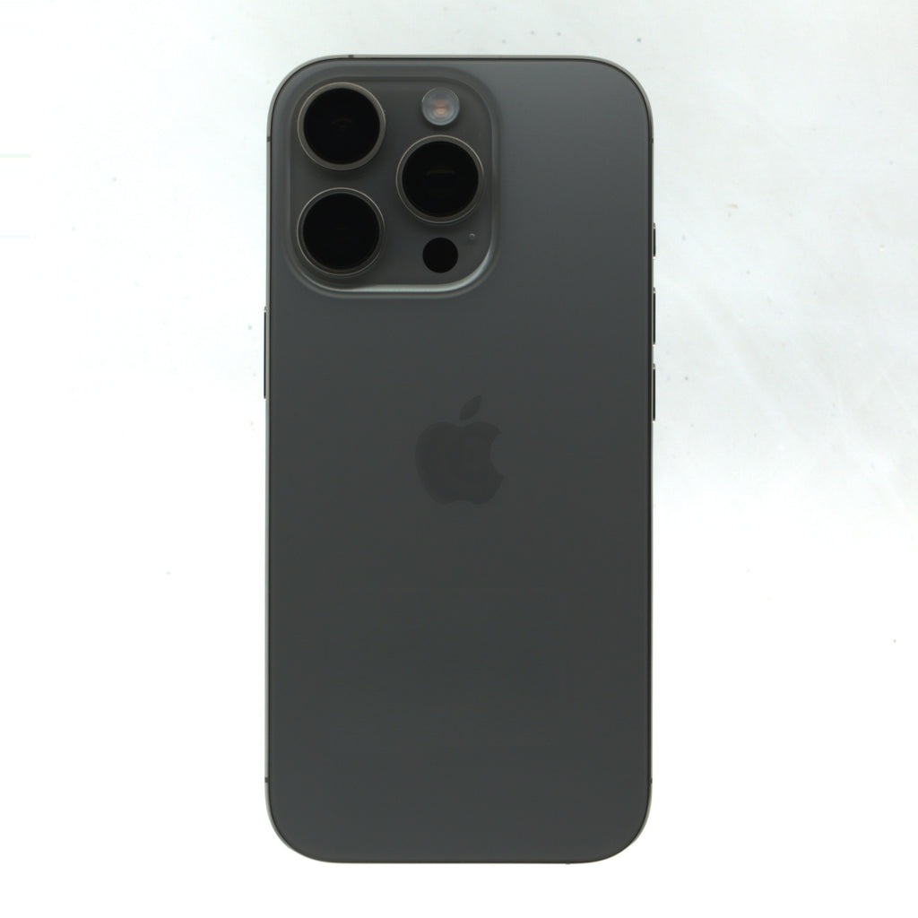 95新 Apple iPhone 16 Pro 128G 原色鈦金屬 中國大陸版