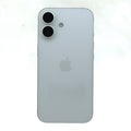95新 Apple iPhone 16 256G 白色 中國大陸版