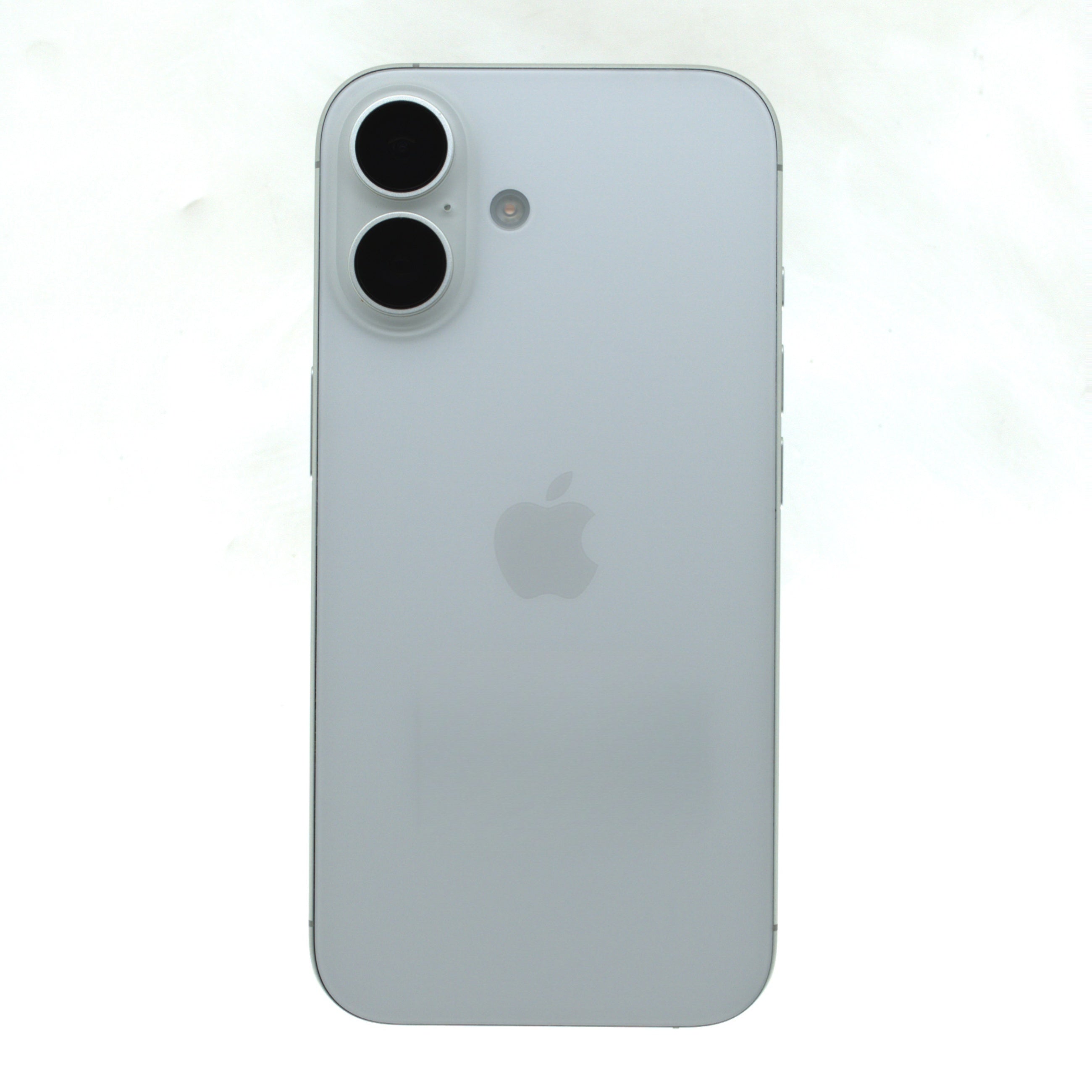 95新 Apple iPhone 16 256G 白色 中國大陸版