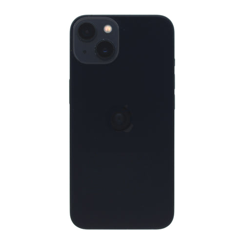 95新 Apple iPhone 13 128G 午夜色 中國大陸版