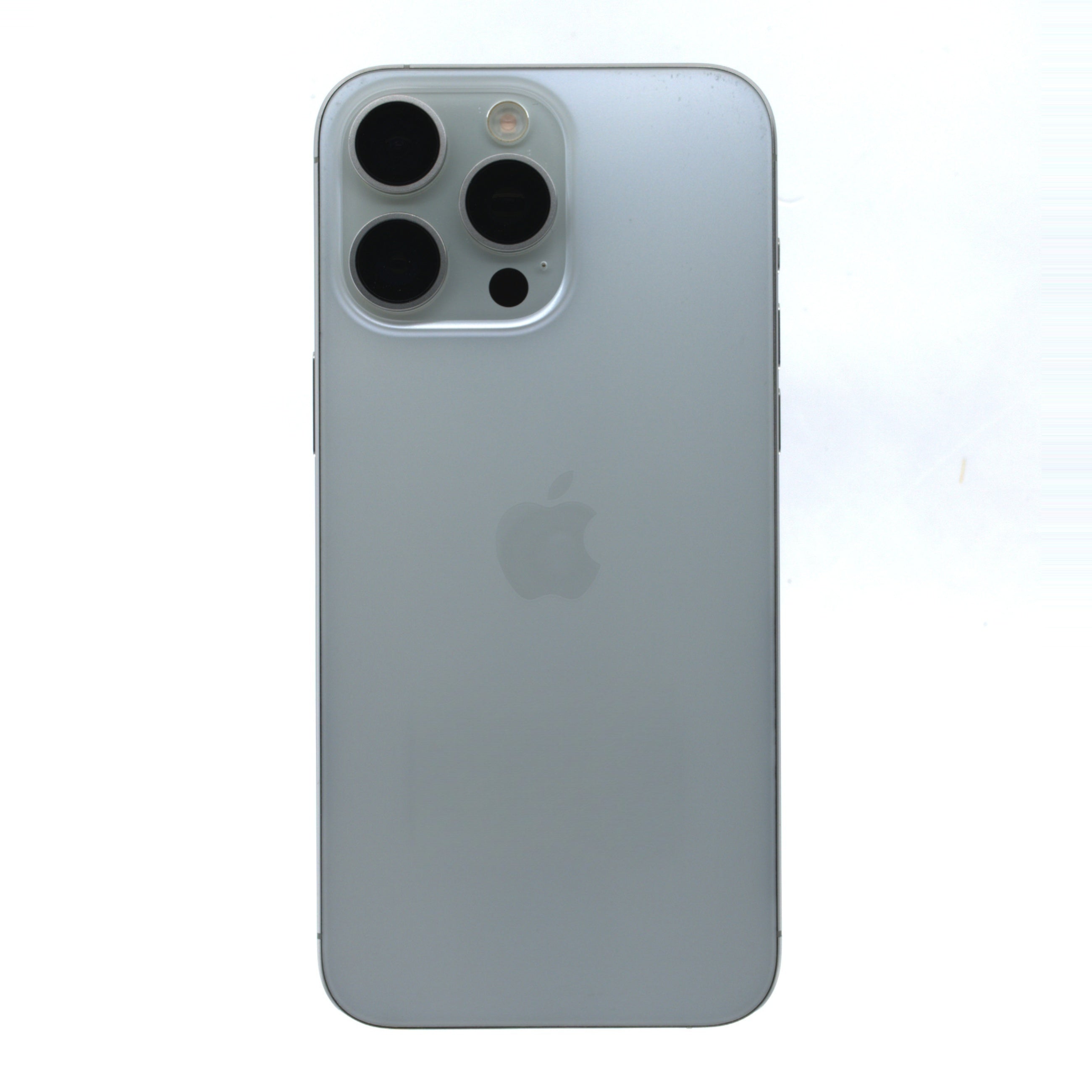 95新 Apple iPhone 15 Pro Max 256G 白色鈦金屬 中國大陸版