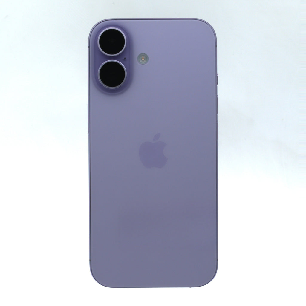 99新 Apple iPhone 17 256G 薰衣草紫色 中國大陸版