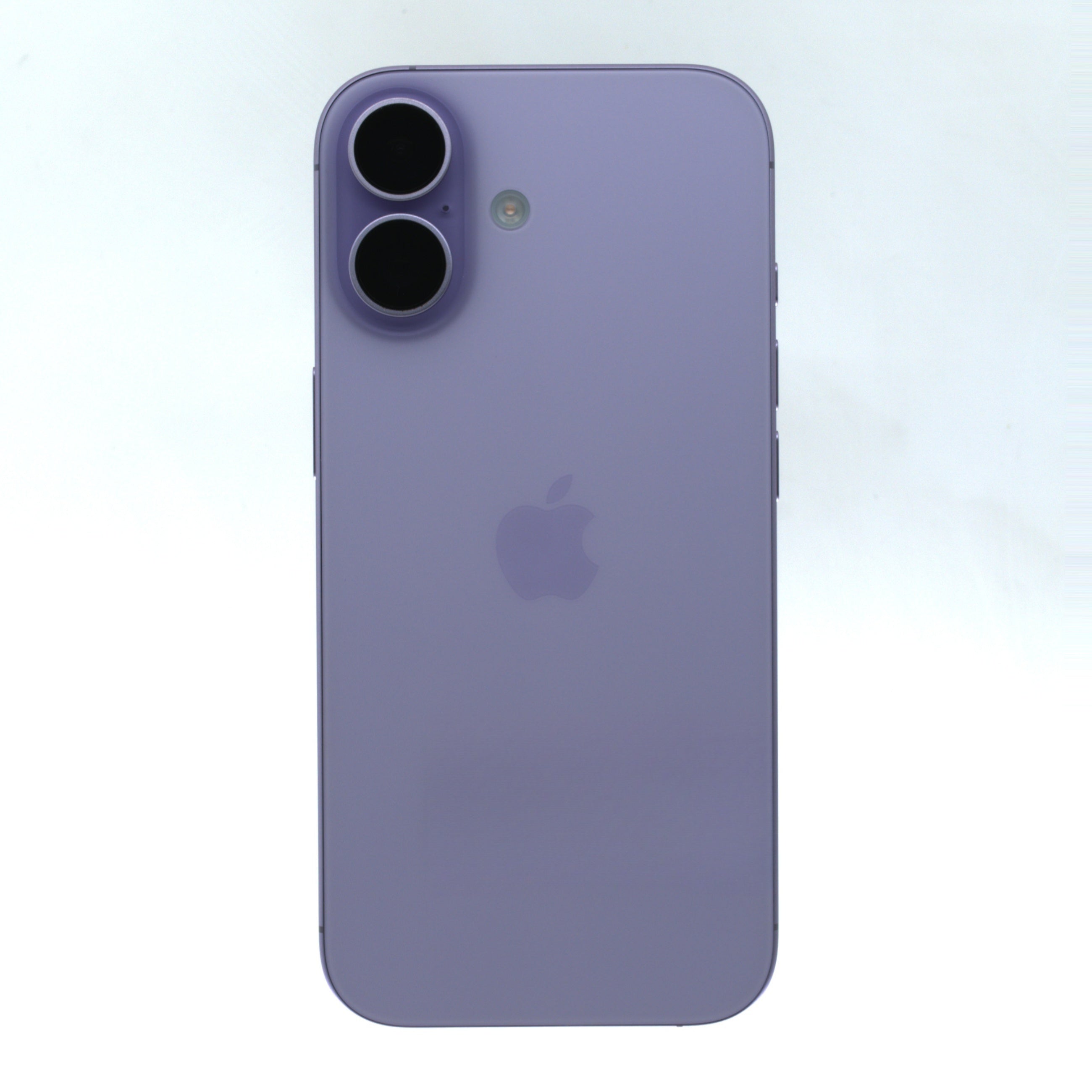 99新 Apple iPhone 17 256G 薰衣草紫色 中國大陸版