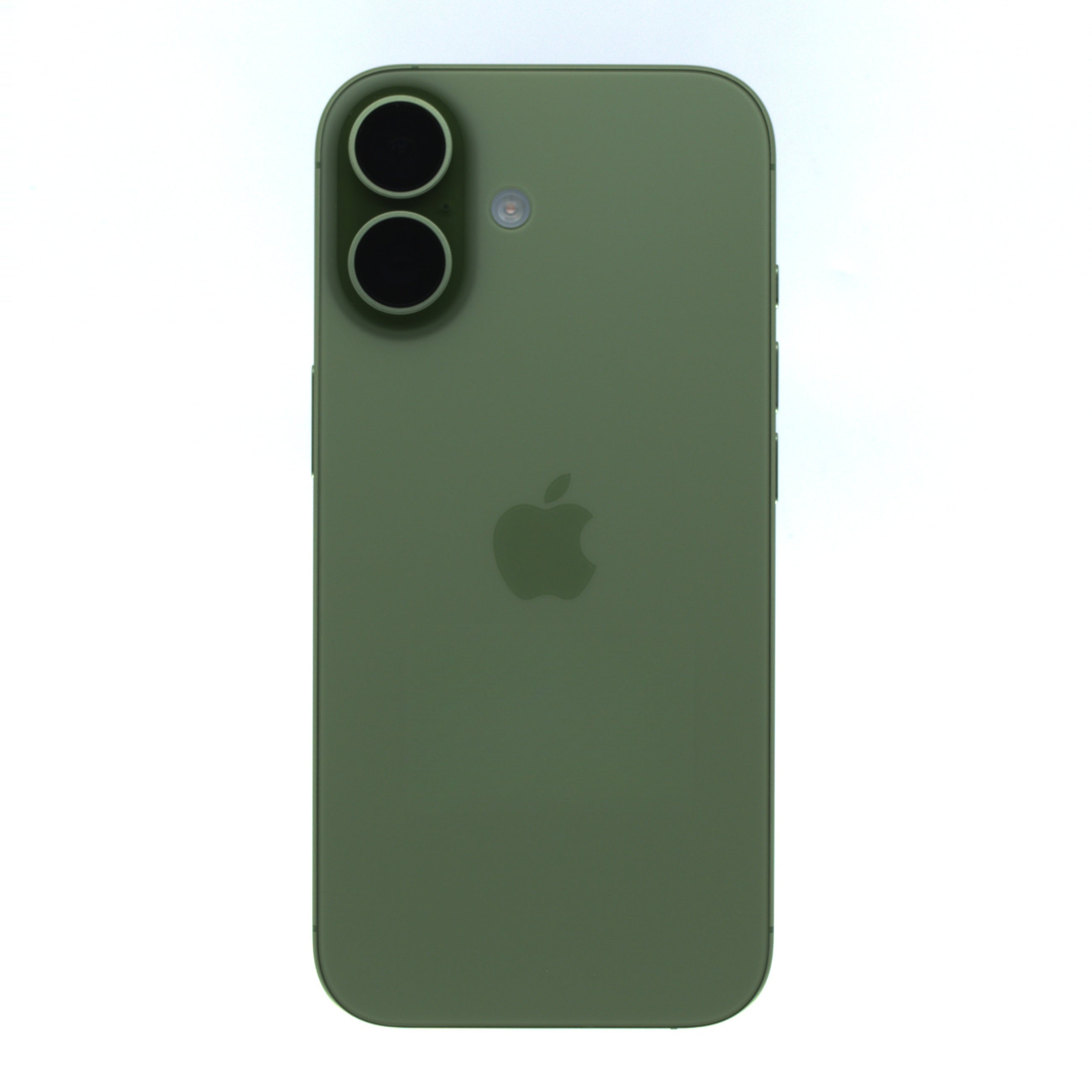 99新 Apple iPhone 17 256G 鼠尾草綠色 中國大陸版