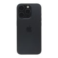 95新 Apple iPhone 15 Pro 128G 黑色鈦金屬 中國大陸版