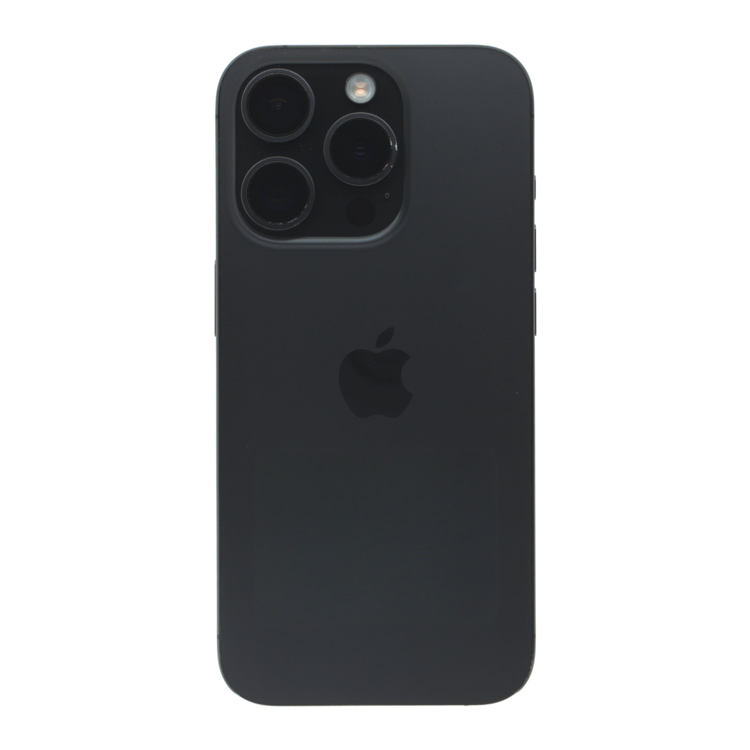 95新 Apple iPhone 15 Pro 128G 黑色鈦金屬 中國大陸版