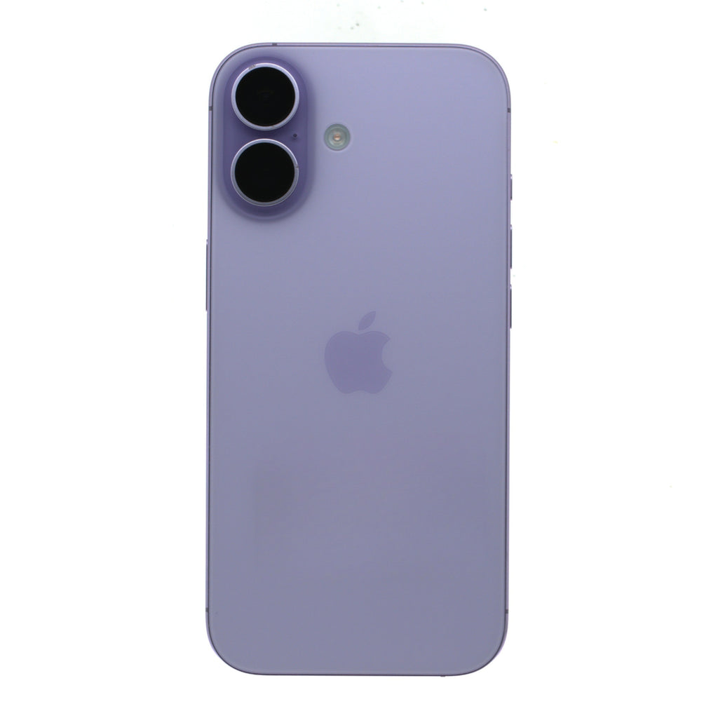 95新 Apple iPhone 17 256G 薰衣草紫色 中國大陸版