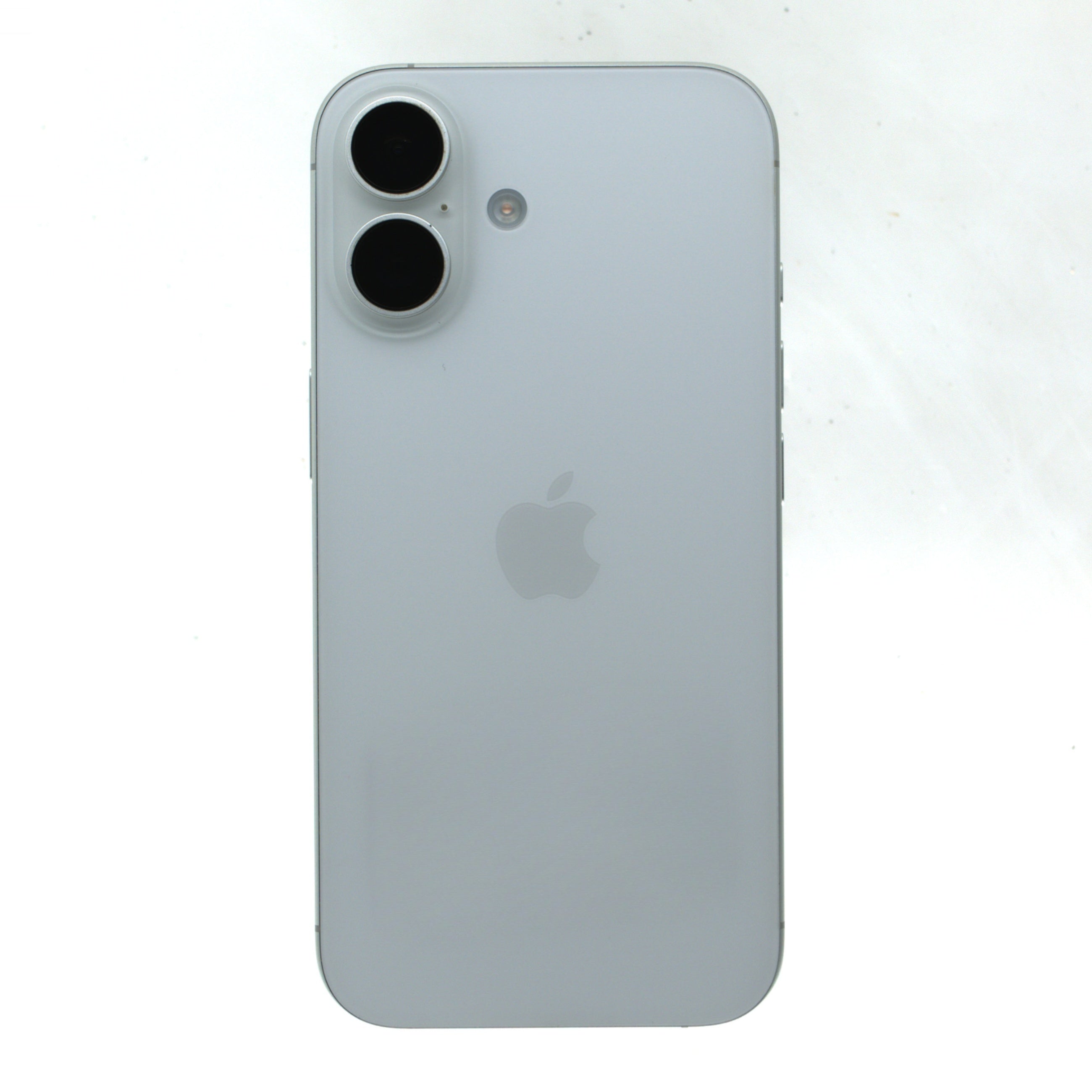95新 Apple iPhone 16 128G 白色 中國大陸版