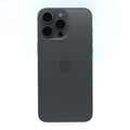 95新 Apple iPhone 15 Pro Max 256G 原色鈦金屬 中國大陸版