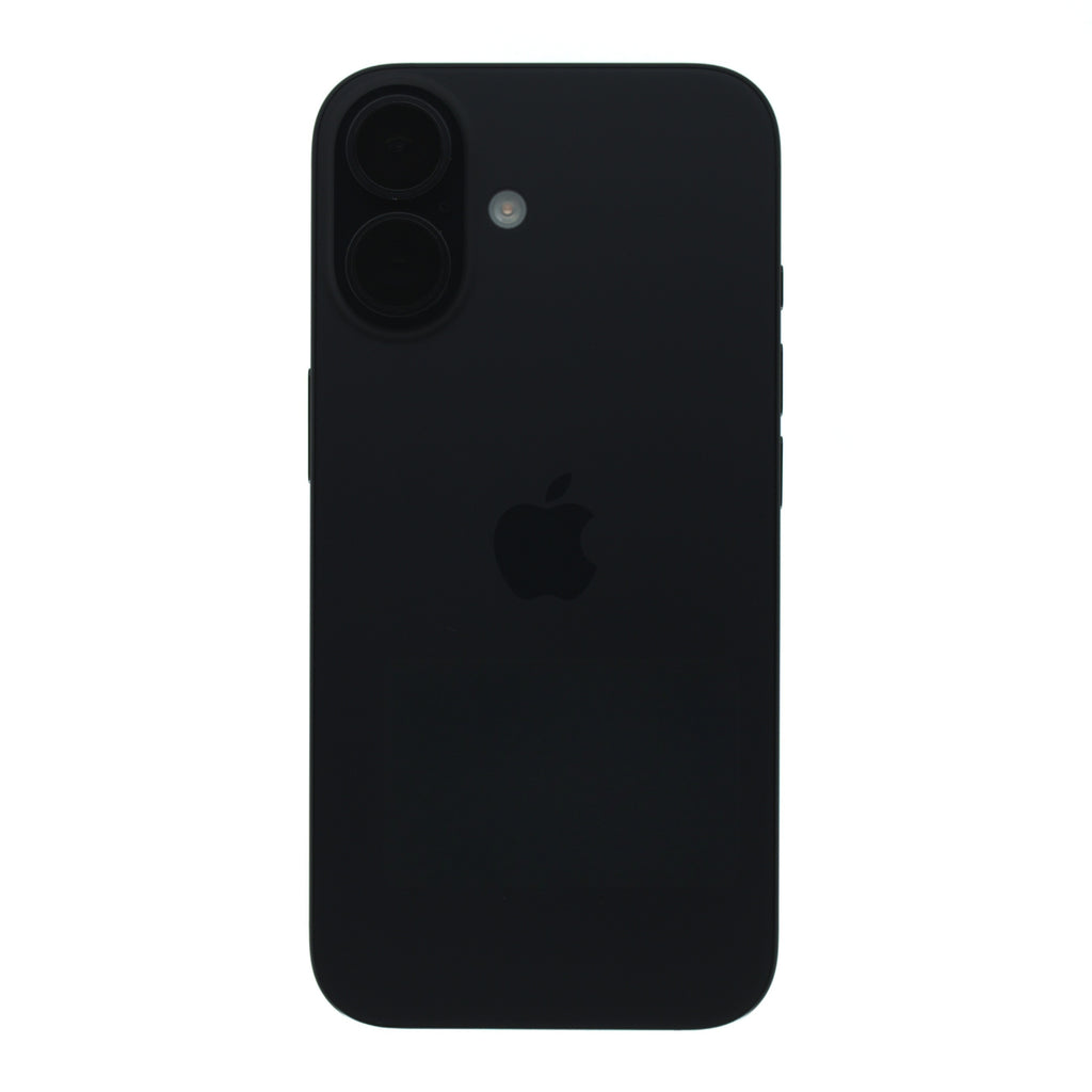 95新 Apple iPhone 16 128G 黑色 中國大陸版