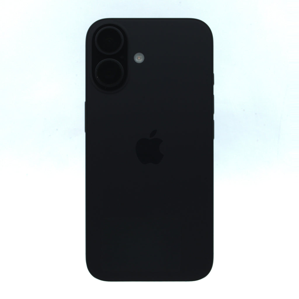 95新 Apple iPhone 16 256G 黑色 中國大陸版