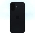 95新 Apple iPhone 16 256G 黑色 中國大陸版