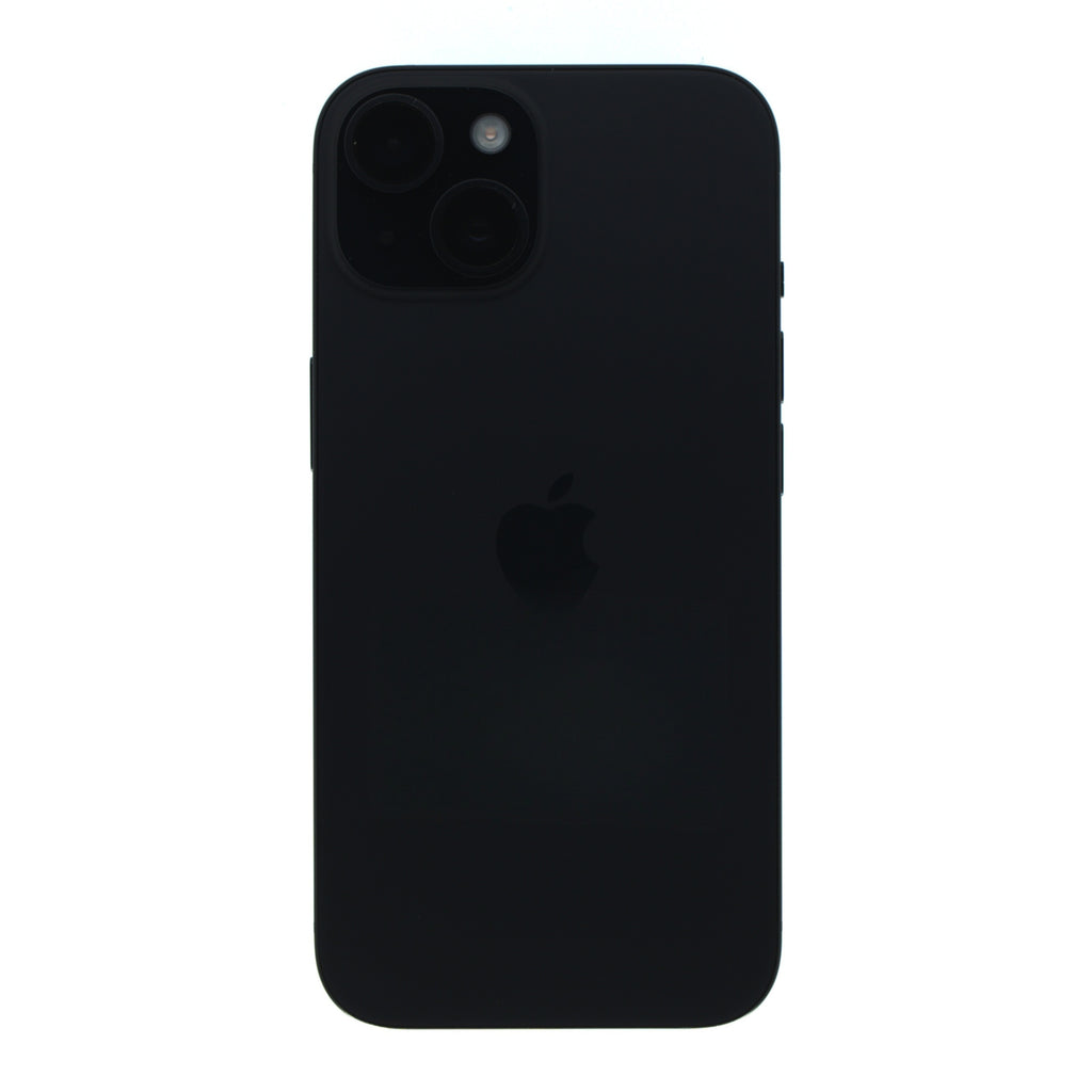 95新 Apple iPhone 15 128G 黑色 中國大陸版